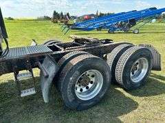 2014 International ProStar