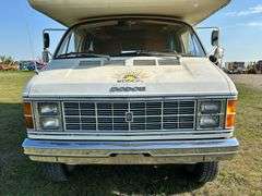 1979 Dodge F30 Edson Motorhome