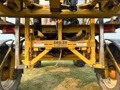 2006 RoGator 1074 Hi Clearance Sprayer