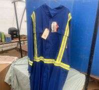 3M  Flame resistant coveralls size 52T