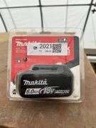 Unused Makita LXT 6.0amp 18v Battery