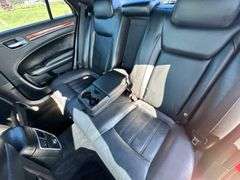 2012 Chrysler 300