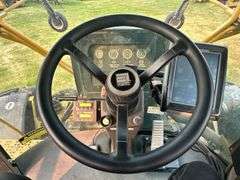 2006 RoGator 1074 Hi Clearance Sprayer
