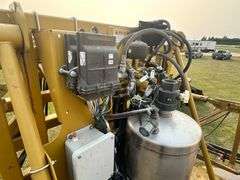2006 RoGator 1074 Hi Clearance Sprayer
