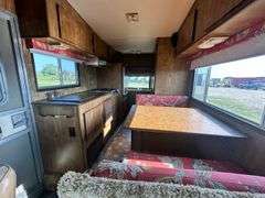 1979 Dodge F30 Edson Motorhome