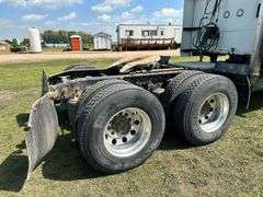 2014 International ProStar