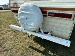 1979 Dodge F30 Edson Motorhome