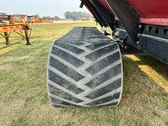2014 Elmers 1600 Tracked Grain Cart