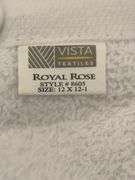 Bale of 15”x18” Universal absorbent pads, 2 bundles of 12”x12” towels