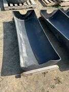 5 livestock feeders