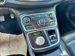2015 Chrysler 200S