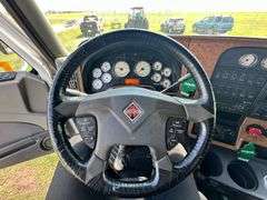 2014 International ProStar