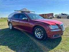 2012 Chrysler 300