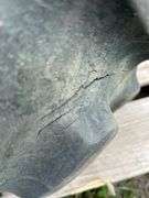 Goodyear Tire/rim 14.9-24