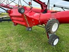 Wheatheart X160-85