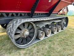 2014 Elmers 1600 Tracked Grain Cart