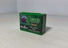 100 Rounds of Sierra 6mm .243 70gr