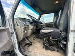 2001 Sterling Dump Truck