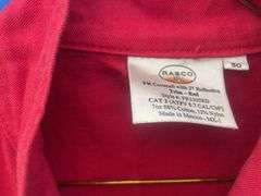 12 Used and Laundered coveralls - size 50