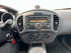 2011 Nissan Juke SV