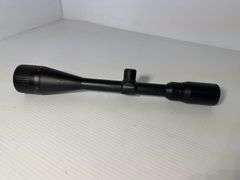 Barska Varmint 6-24x50 AO Scope