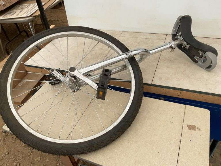 Unicycle