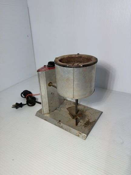 Lee 4-20 Melting Pot