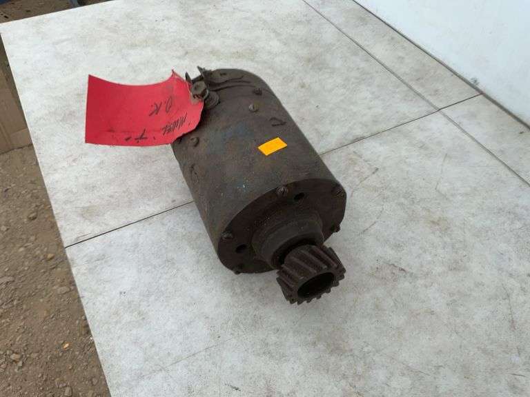 Model T generator owner says recent overhaul