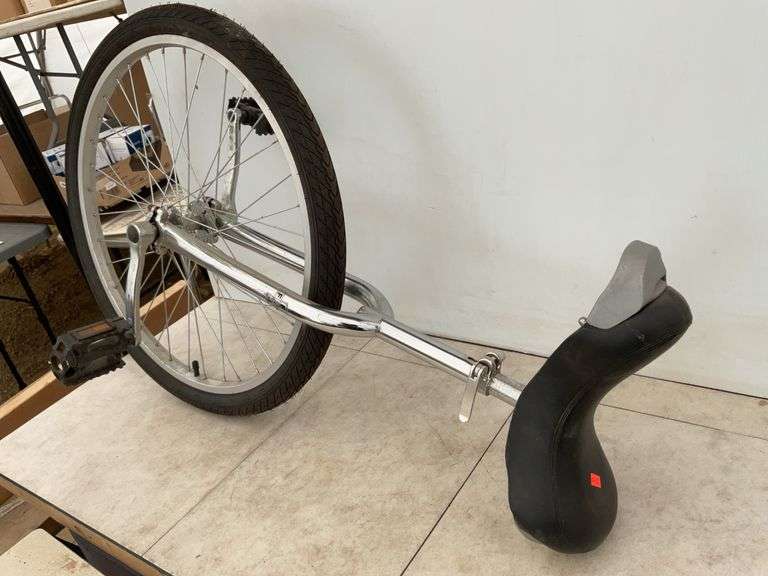 Unicycle