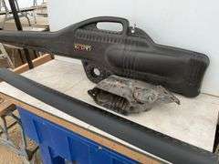 KOLPIN gun boot and end gate edge cover for 1/2 ton truck