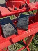 Small shop press - unused