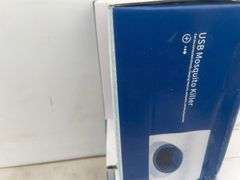 10 unused mosquito traps