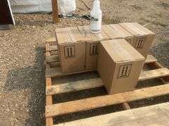 Magic protein spot remover 6 bottles per case