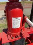 Small shop press - unused