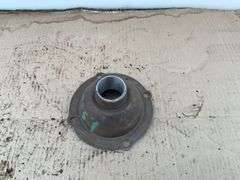 Owner says fourth main bearing for Model T