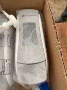 Multi surface cleaner, soap dispensers etc