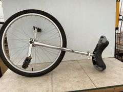 Unicycle