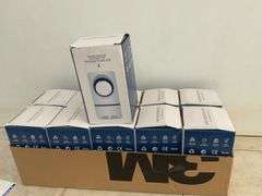 Qty of 10 photocatalysis mosquito killer