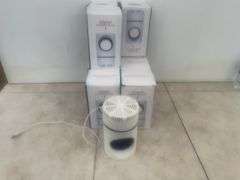 Quantity of 10 mosquito traps unused