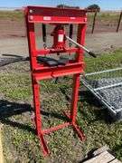 Small shop press - unused