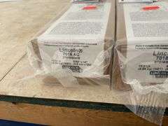 20 pounds of 7018 AC by 5/32 welding rods