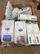 Multi surface cleaner, soap dispensers etc