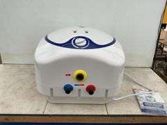 Unused Eccotemp 26L water heater