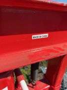 Small shop press - unused