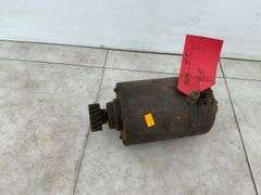 Model T generator owner says recent overhaul