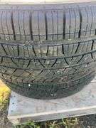 4 Motomaster tires 226/55R18