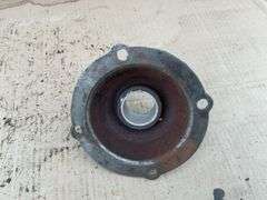 Owner says fourth main bearing for Model T