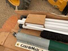 Unused Golf mate