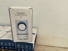 Quantity of 10 photocatalysis  mosquito killer