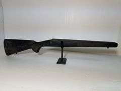 Gun Stock